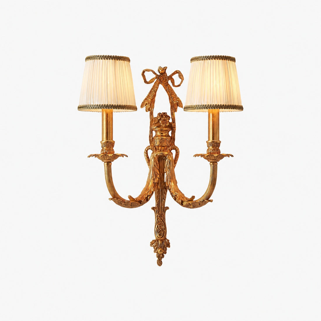 Claudine Wall Lamp