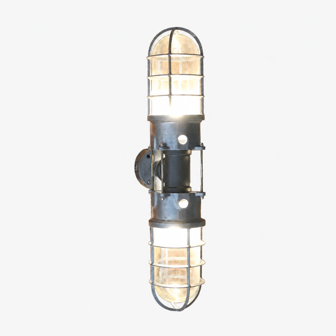 Lucid Dudley Wall Lamp