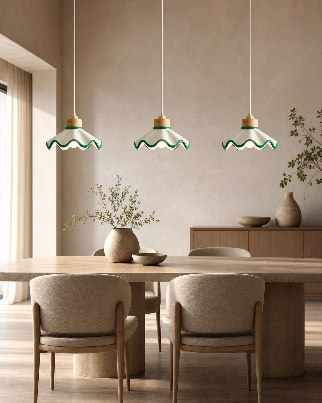 Tilda Pendant Lamp