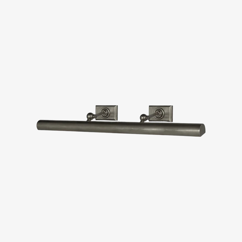 Libris Picture Light - Slim Wall Mounted Light with Art-Focused Design