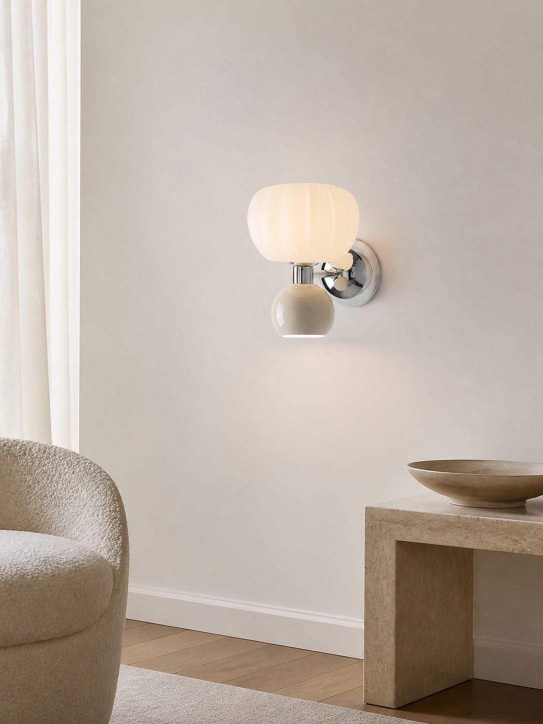 Pimiento Wall Lamp