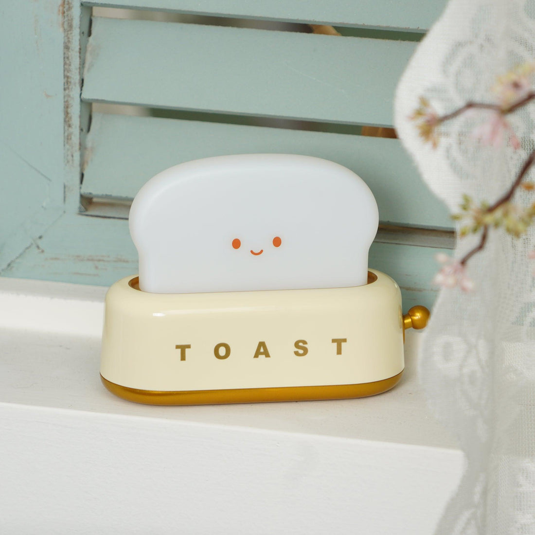 Toaster Lovely Table Lamp