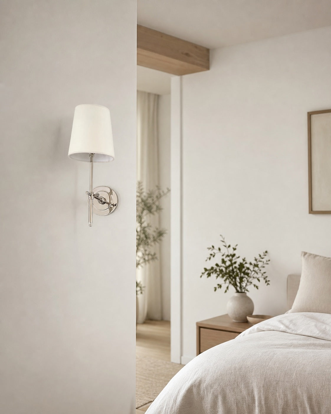 Bryant Wall Lamp
