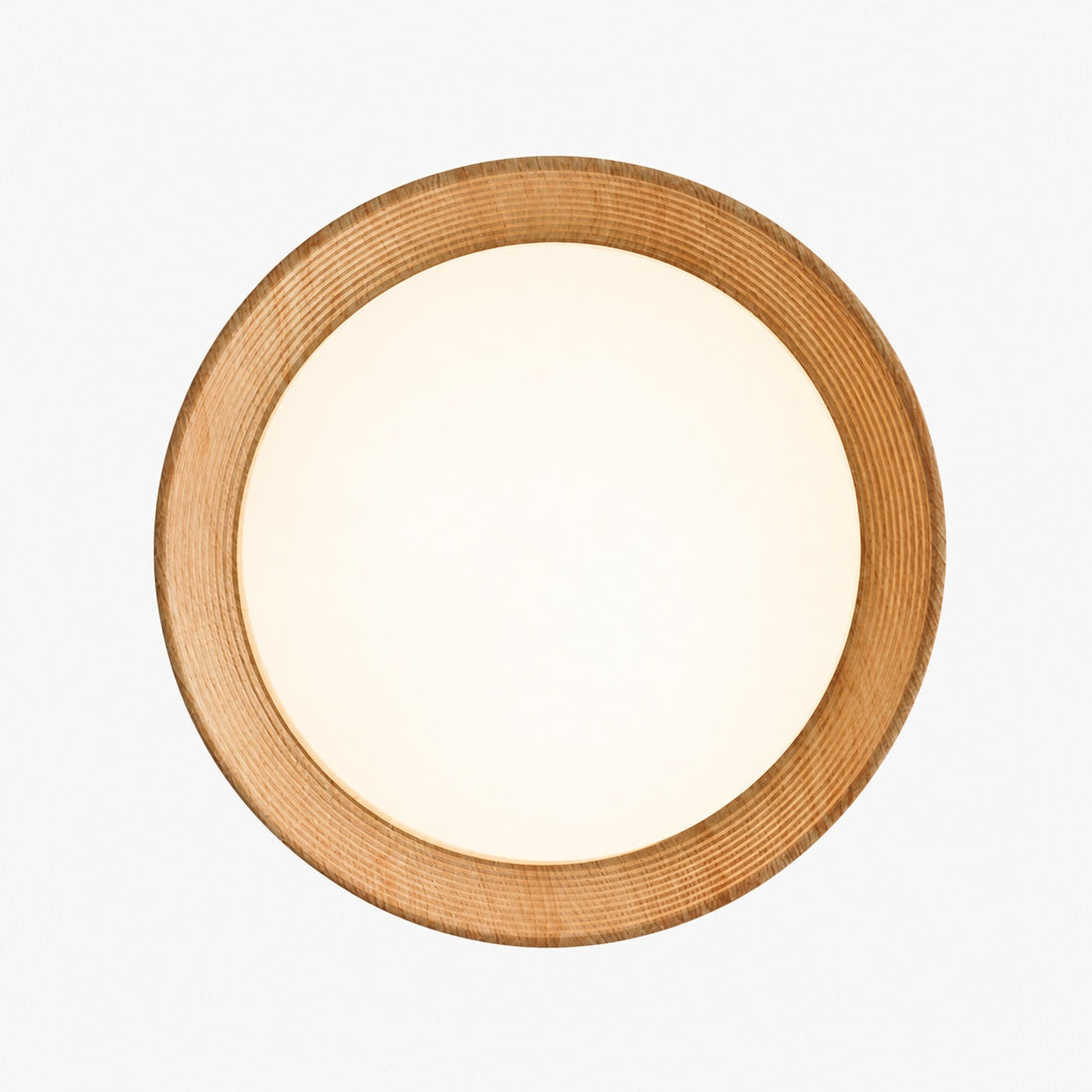 Minimalist LED Round Ceiling Light