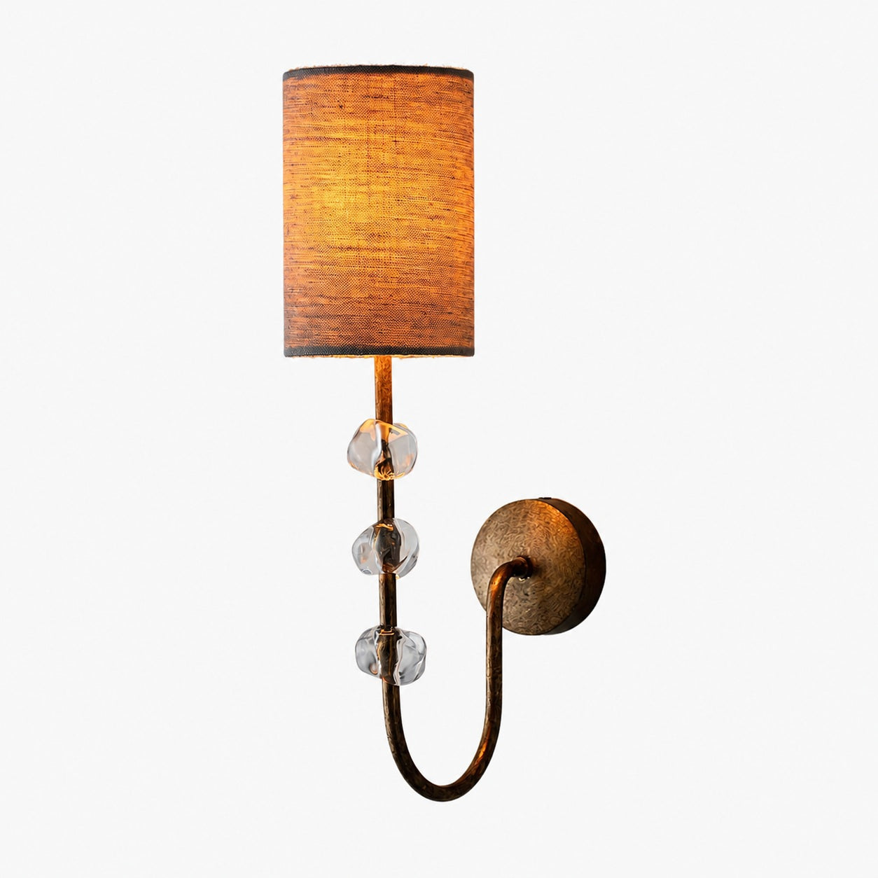 Emile Wall Lamp