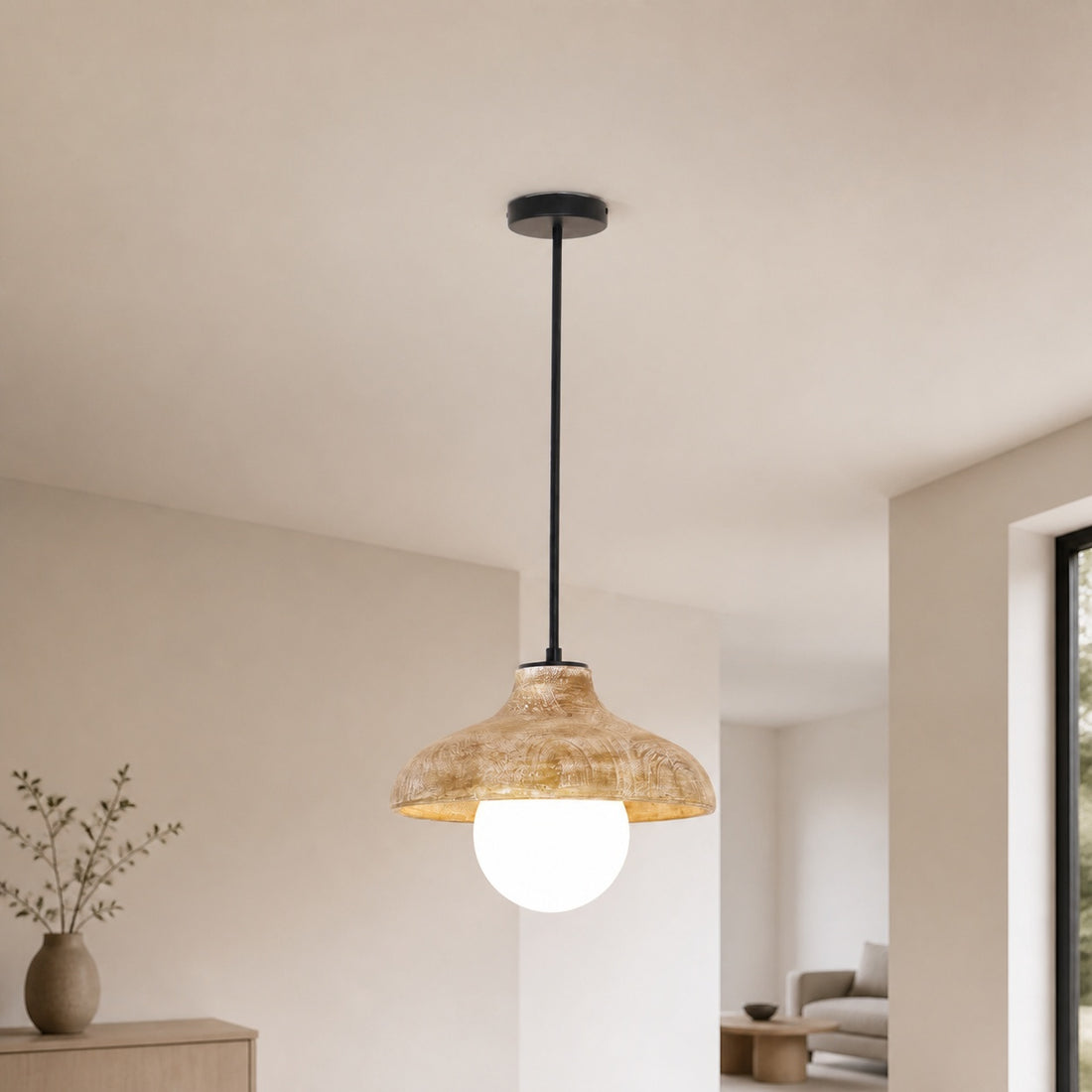 Surfside Pendant Lamp