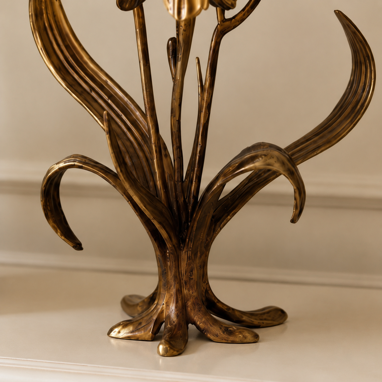 detail
