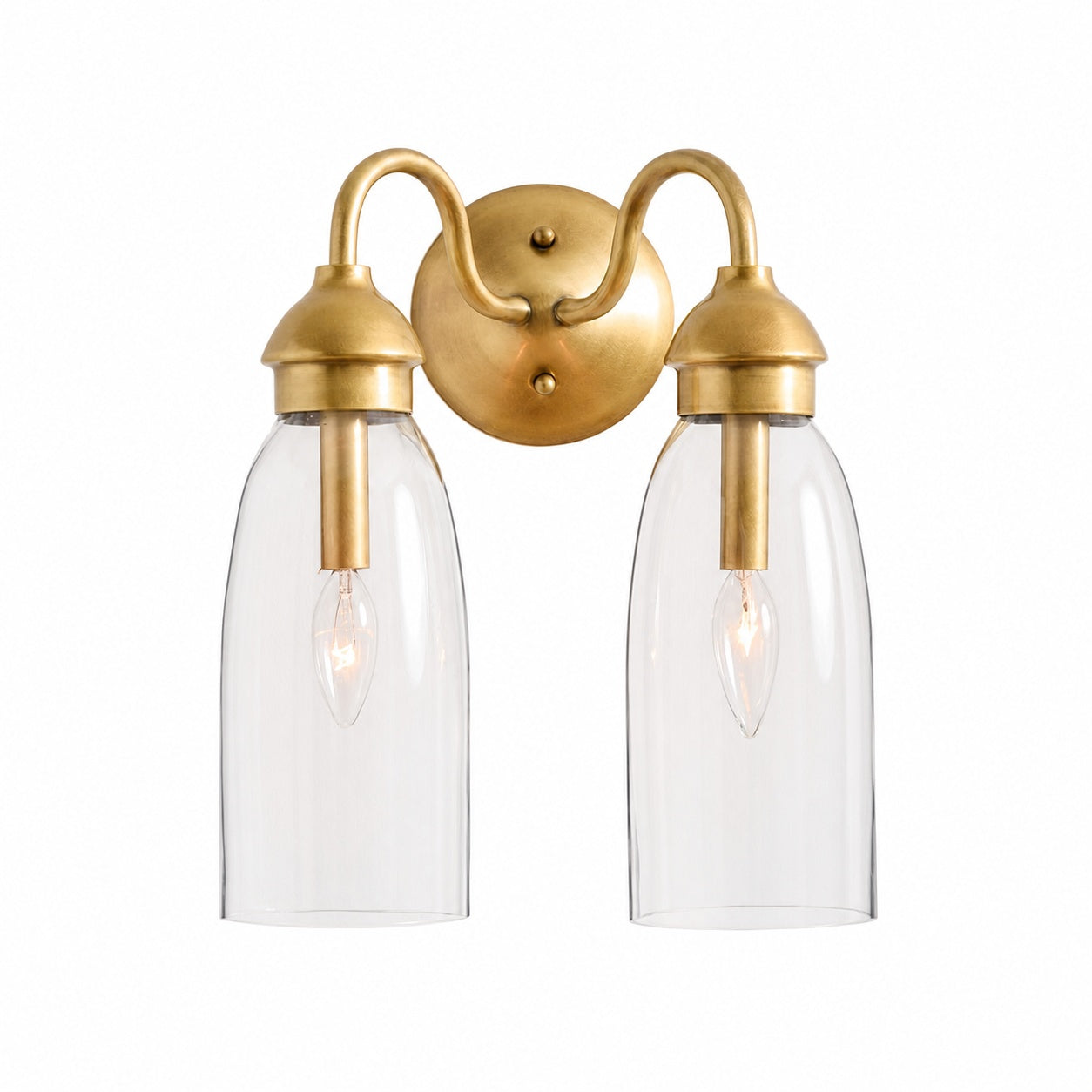 Halstead Wall Lamp