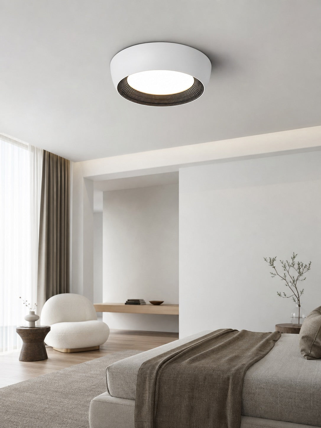 AFX Duncan Ceiling Light