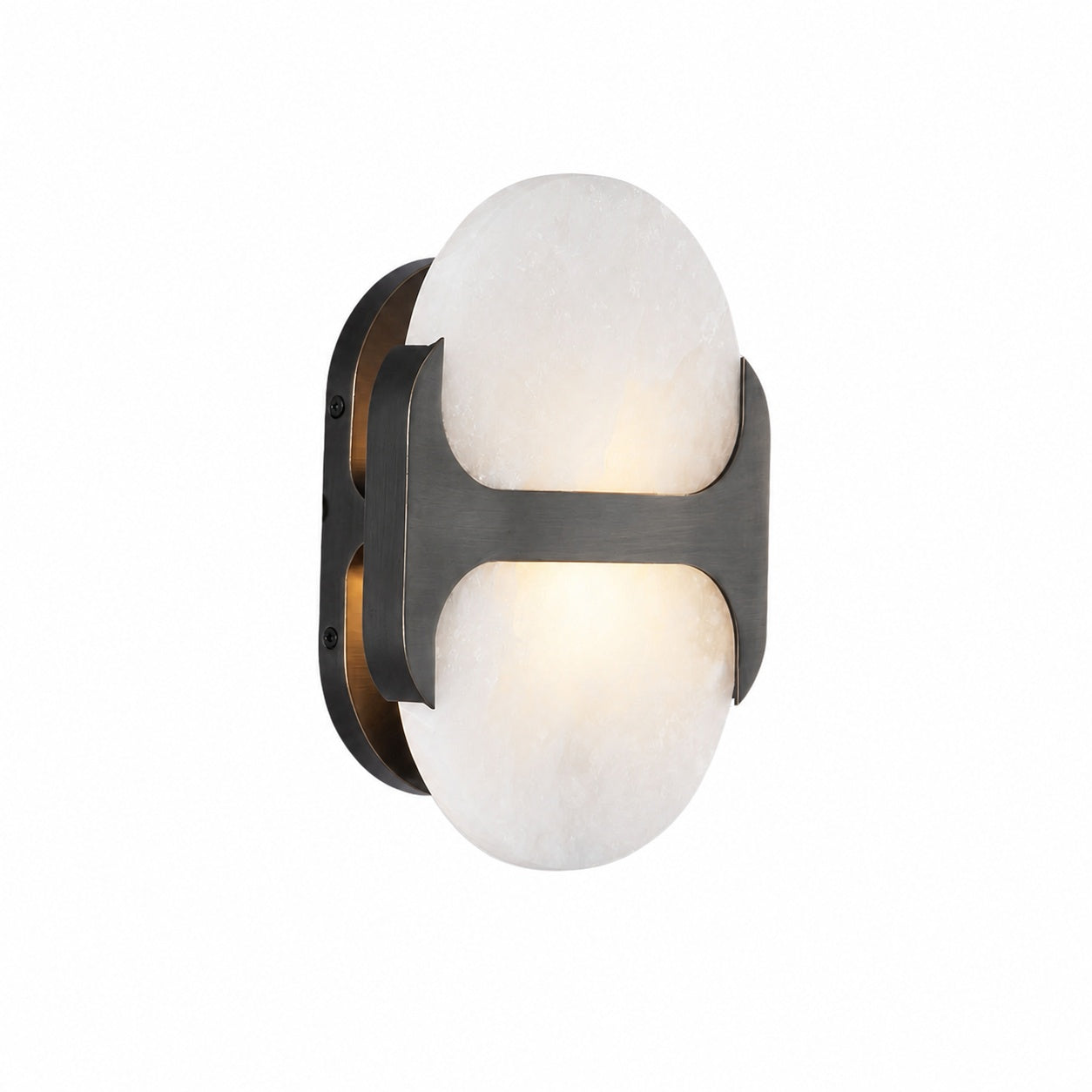 Alinara Wall Light - Alabaster Modern Classic Sconce for Luxury