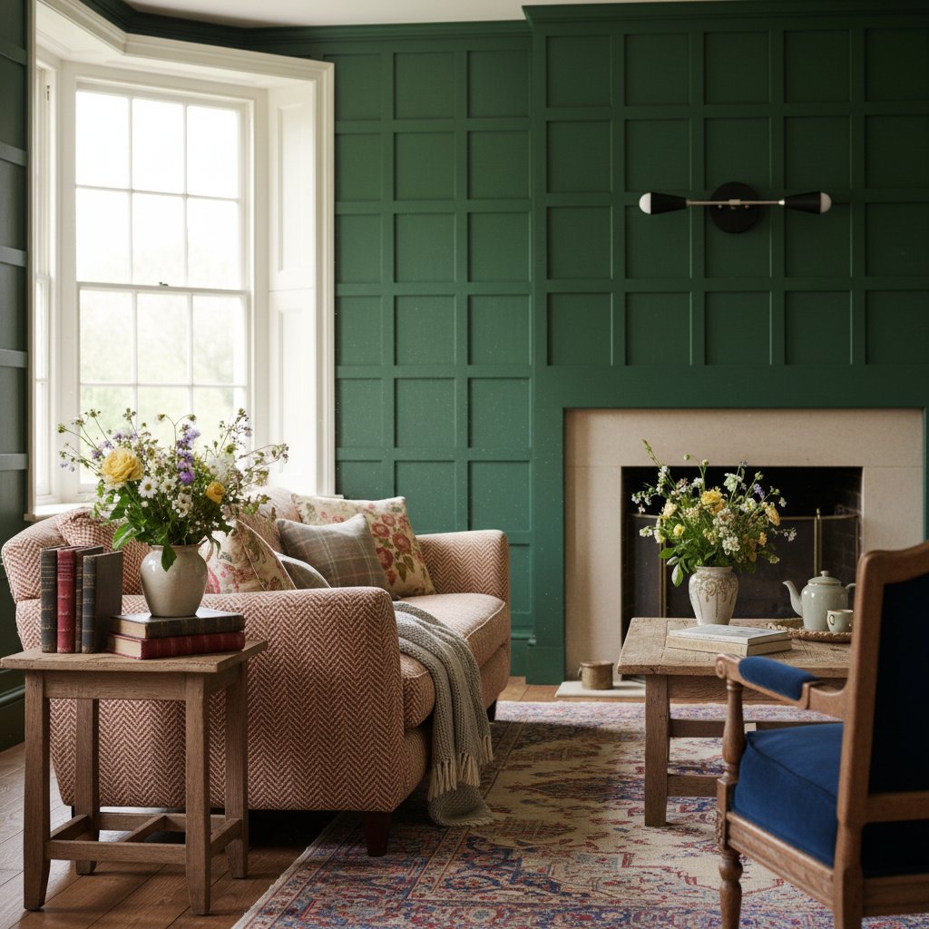 Lumen Dual-Conical Modern Wall Sconce – Minimalist Vanity & Hallway Lighting