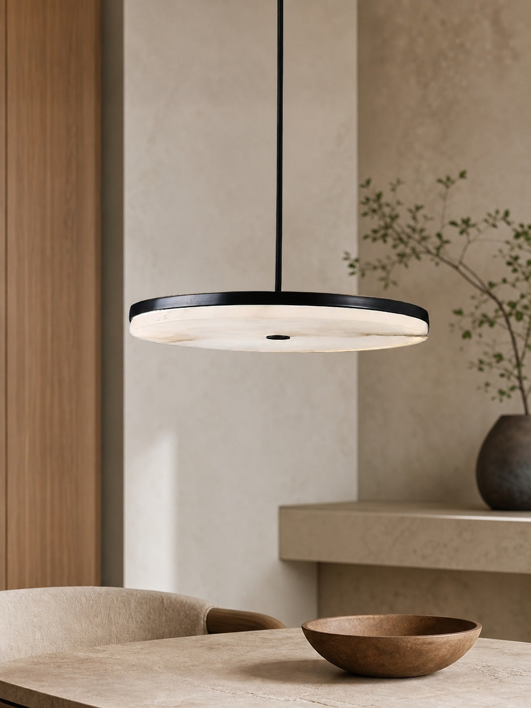 Wyatt Pendant Light