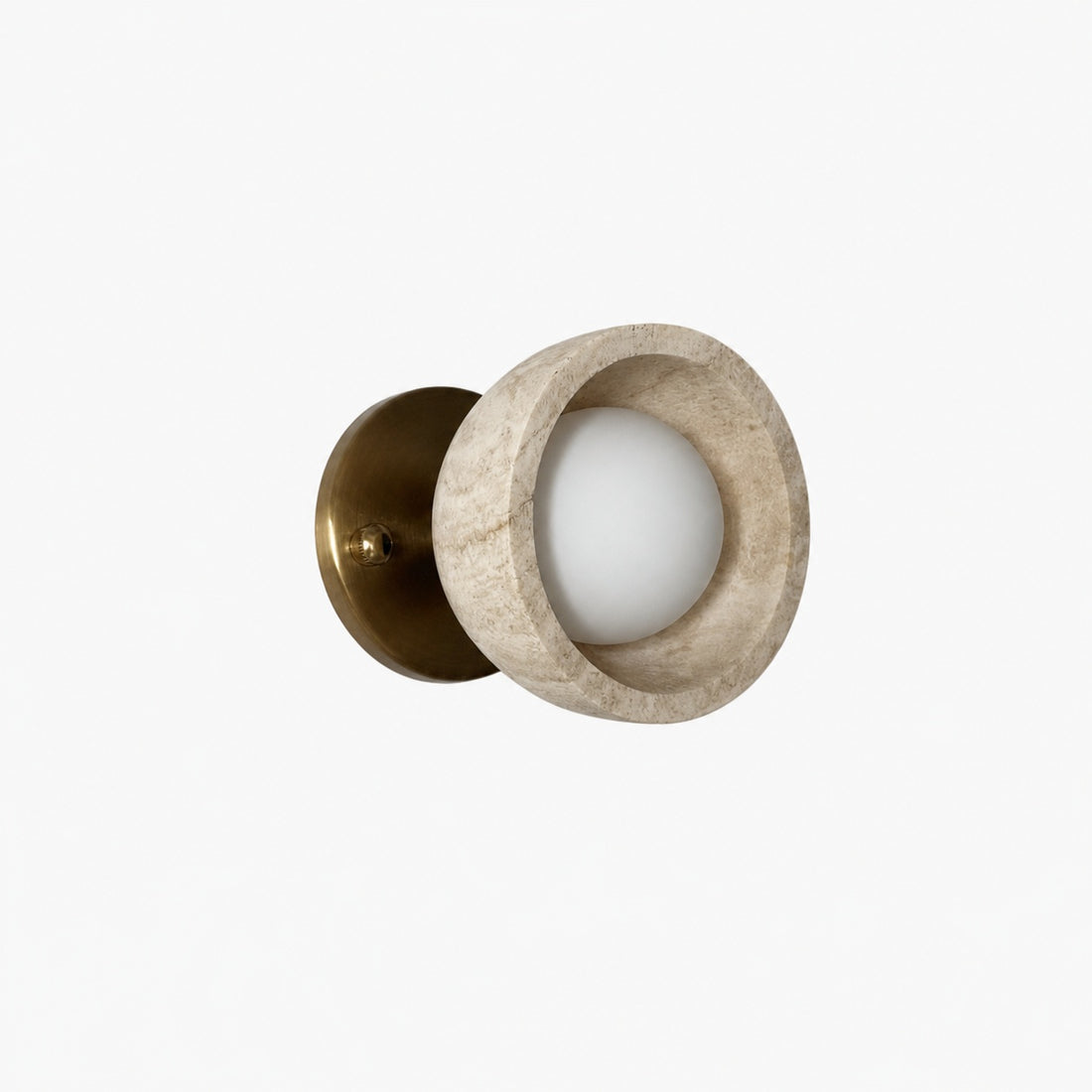 Terra Surface Wall Lamp