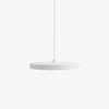 Feranox Pendant Light Disc Design Pendant – Modern Style for Dining Room