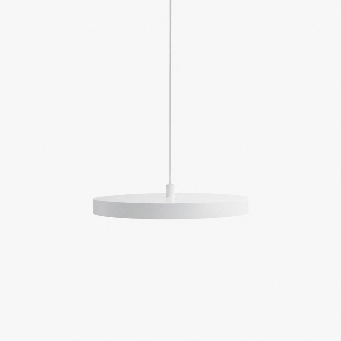Feranox Pendant Light Disc Design Pendant – Modern Style for Dining Room
