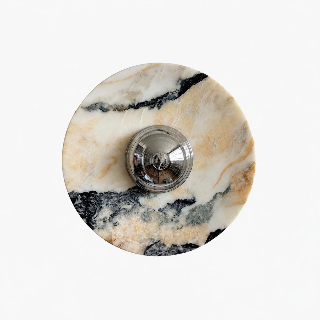 Calacatta Marble Wall Lamp