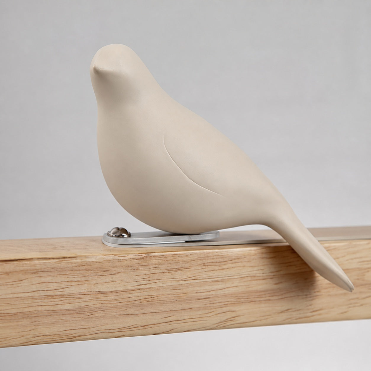 Orilumea Bird Chandelier - Wooden Lighting Fixture Modern Style for Living Room