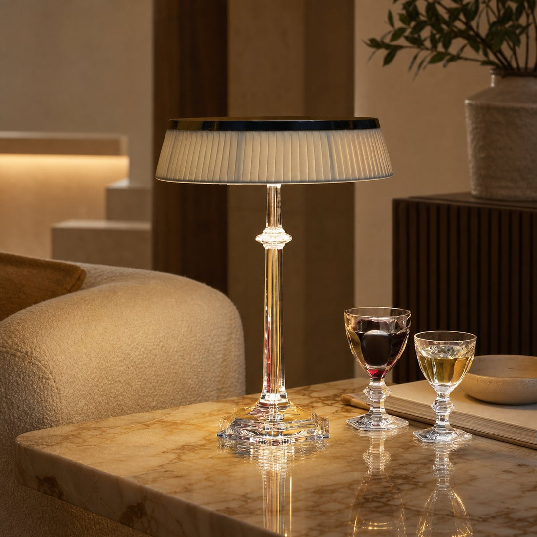Versailles Table Lamp