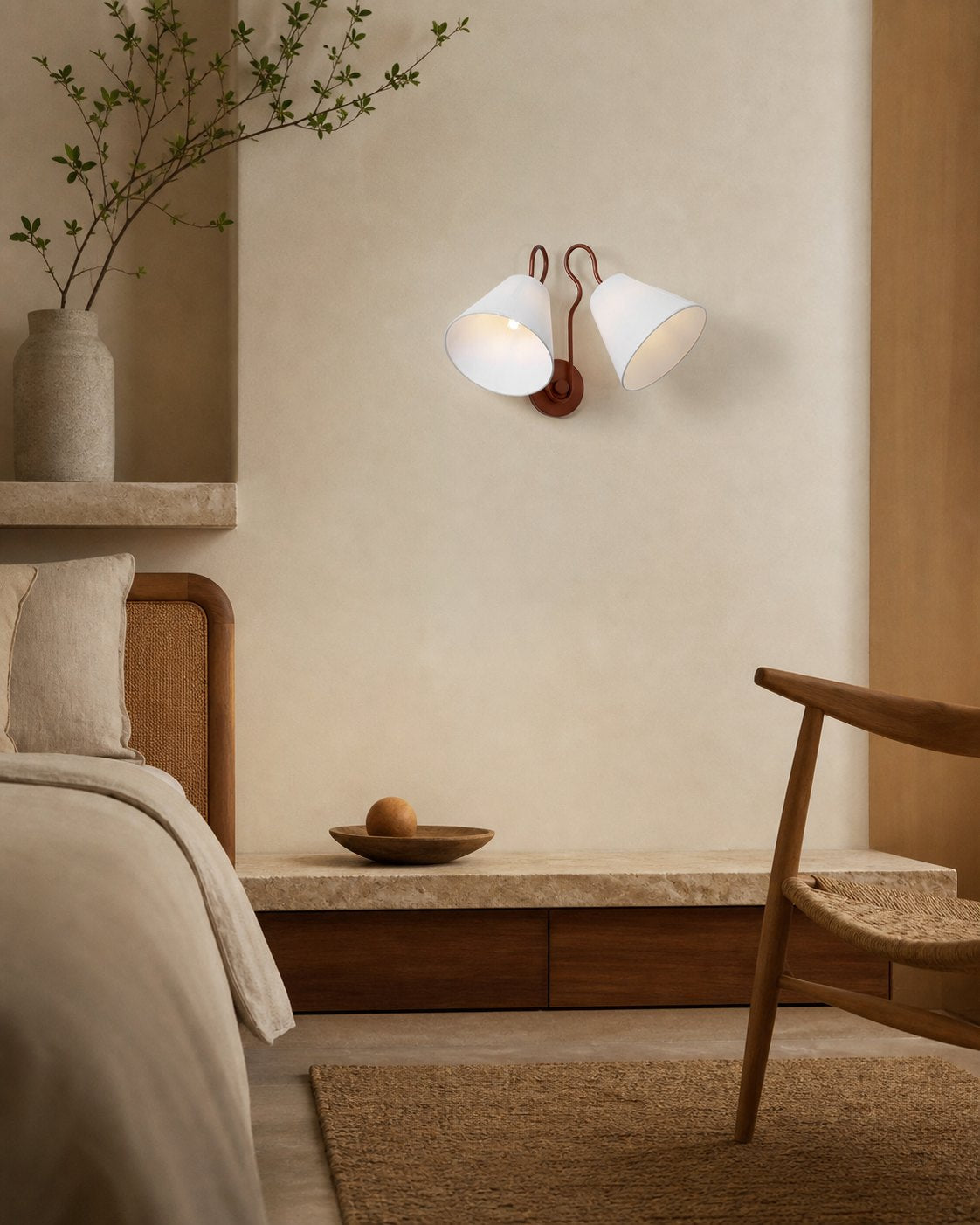 Madelyn Wall Lamp