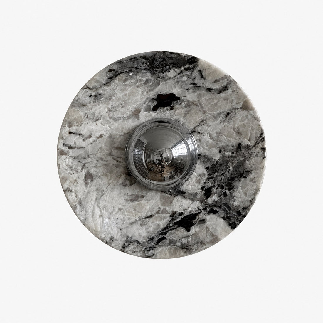 Calacatta Marble Wall Lamp