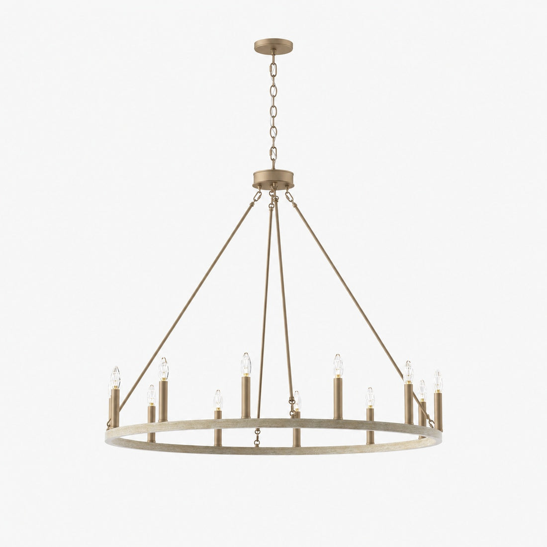 Avalee Chandelier