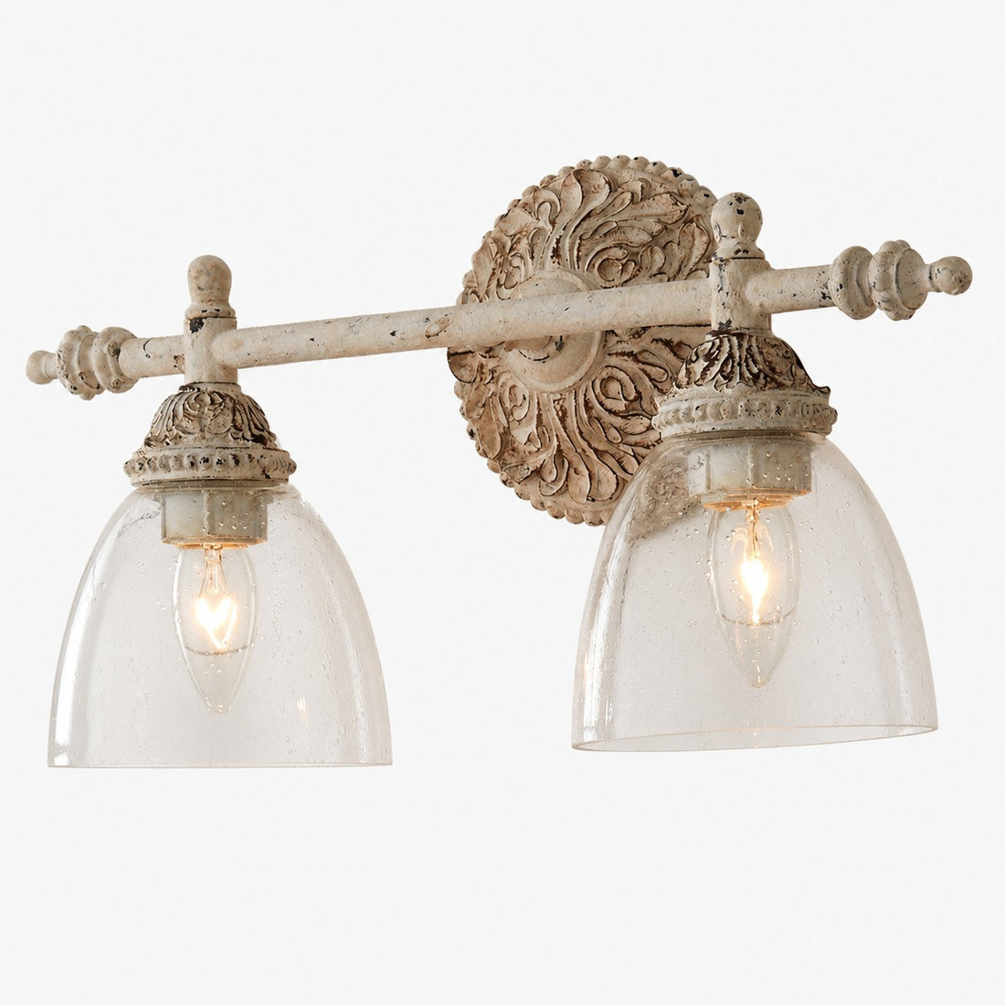Brooks Vanity Wall Lamp