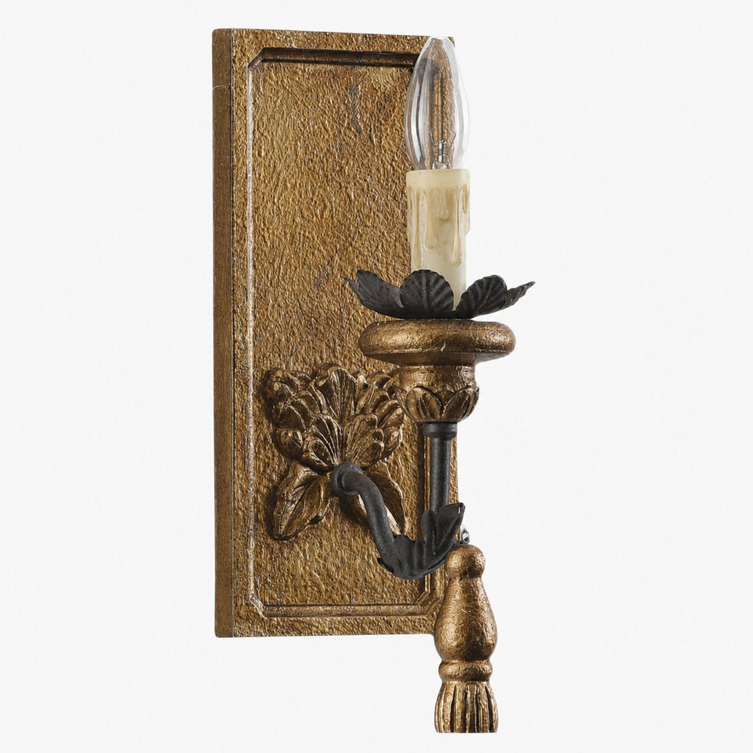 Margarite Wall Lamp