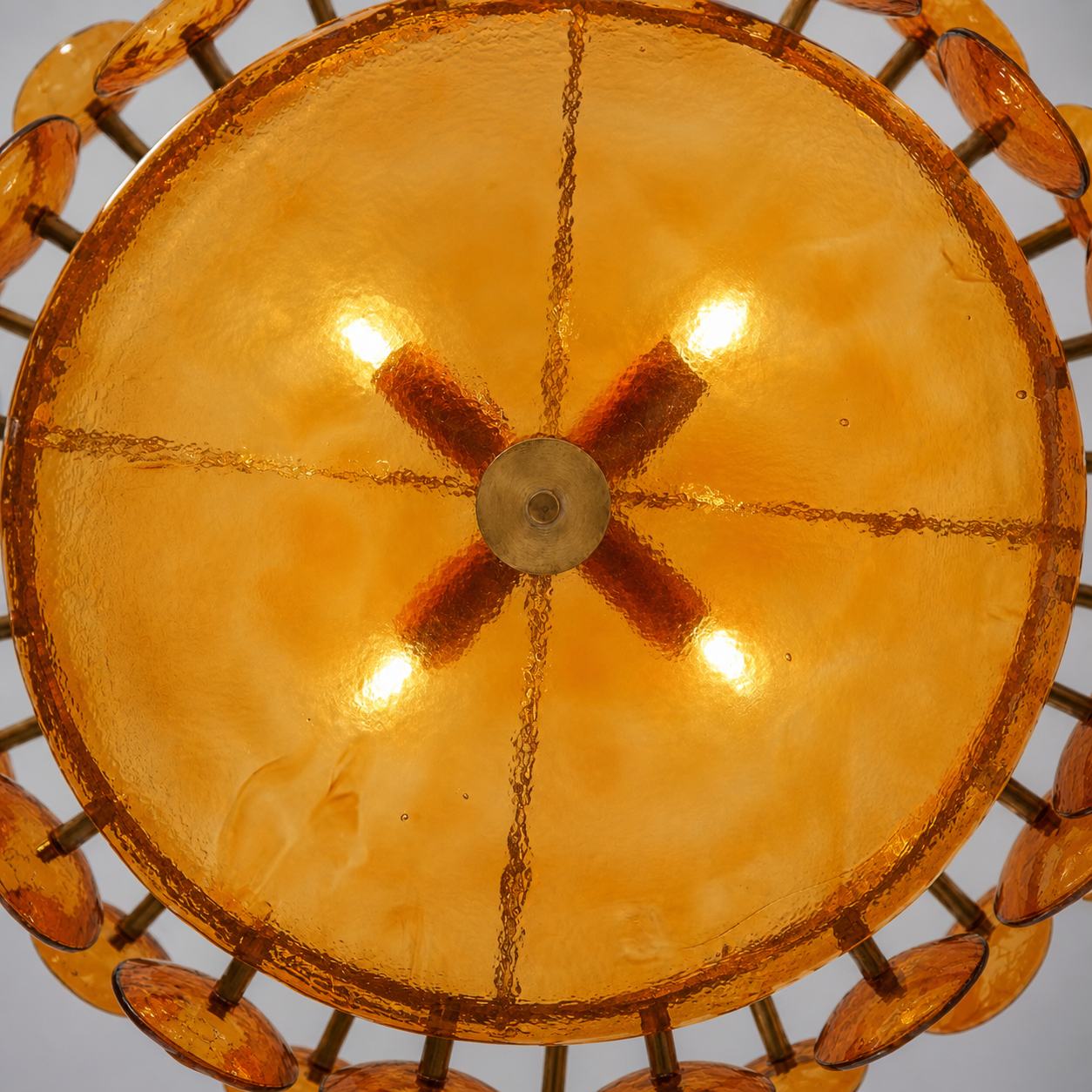 Lorenzo Chandelier
