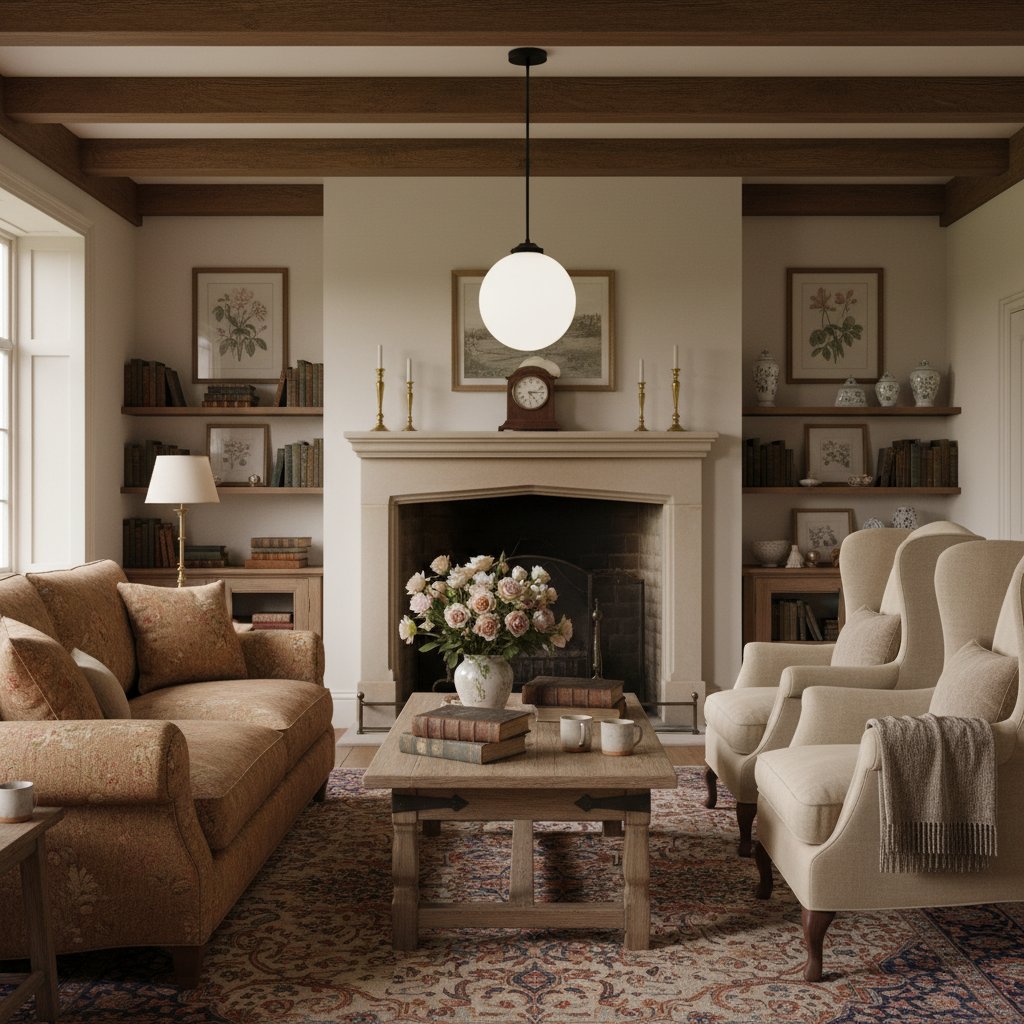 Glorica Glass 12 Inch Globe Ceiling Light - Frosted Glass Art Deco Pendant And Flush Mount