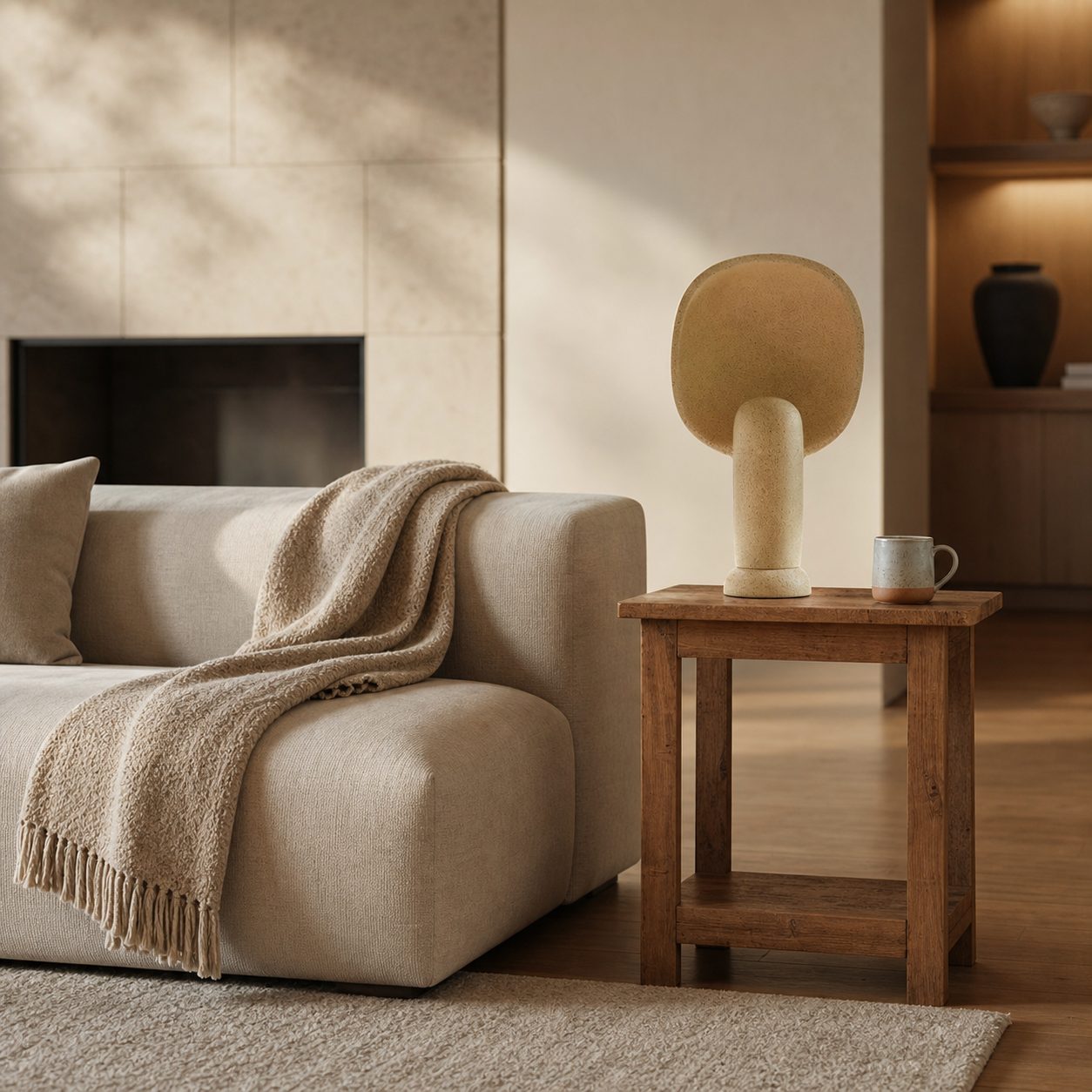 Khasseh Table Lamp