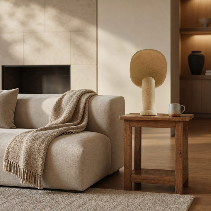Khasseh Table Lamp