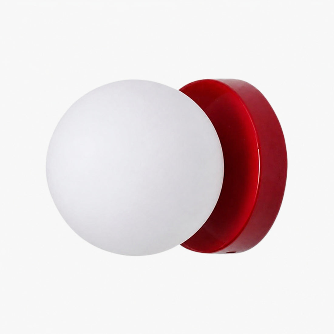 Nuevola Soft Sculptural Wall Light – Minimal Decorative Wall Lamp for Modern Indoor Spaces