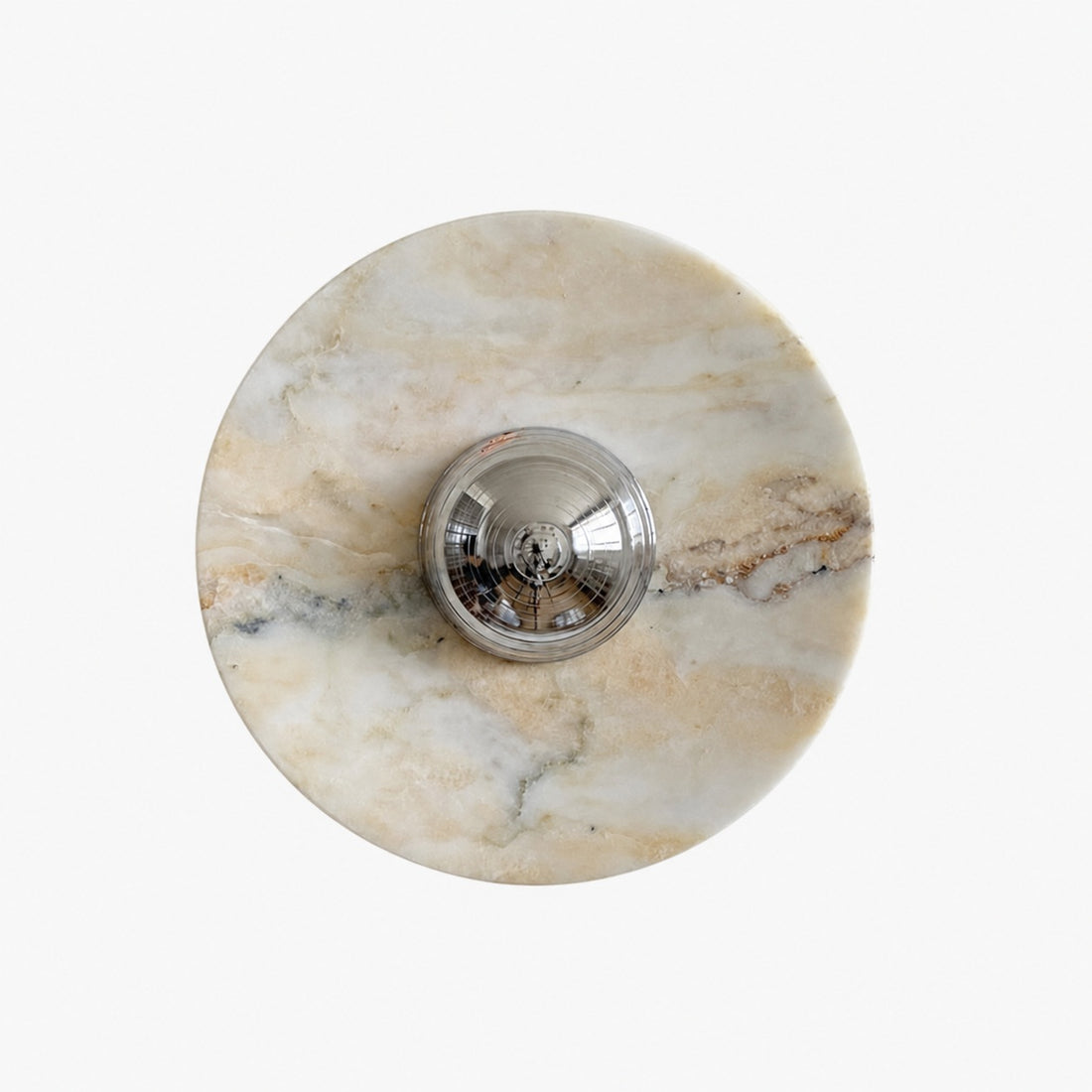 Calacatta Marble Wall Lamp