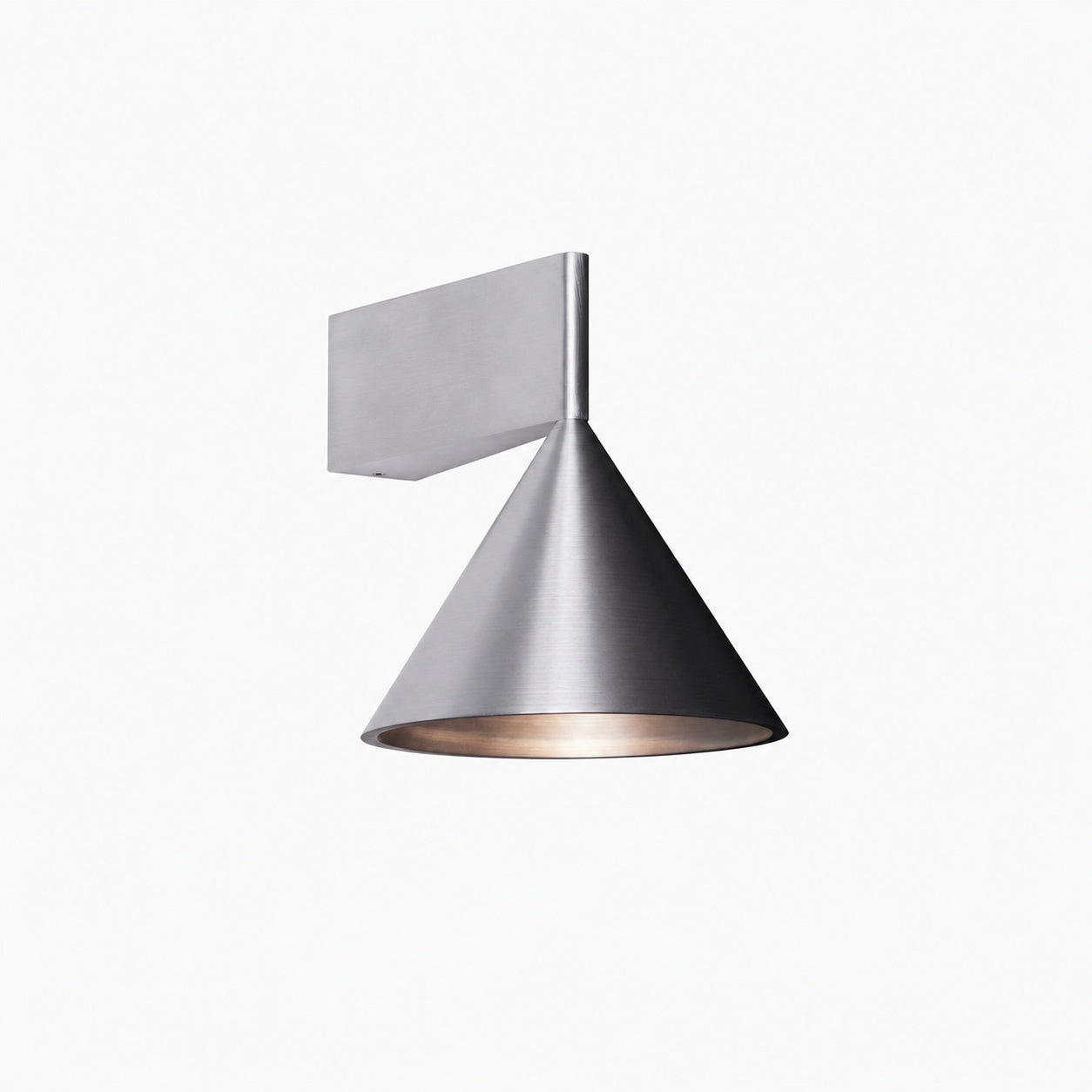 Apollo Aluminum Wall Lamp