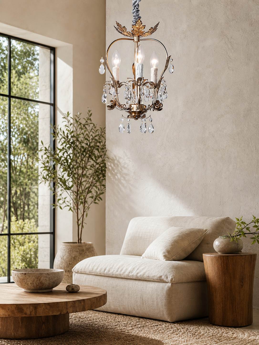 Monteleone Chandelier