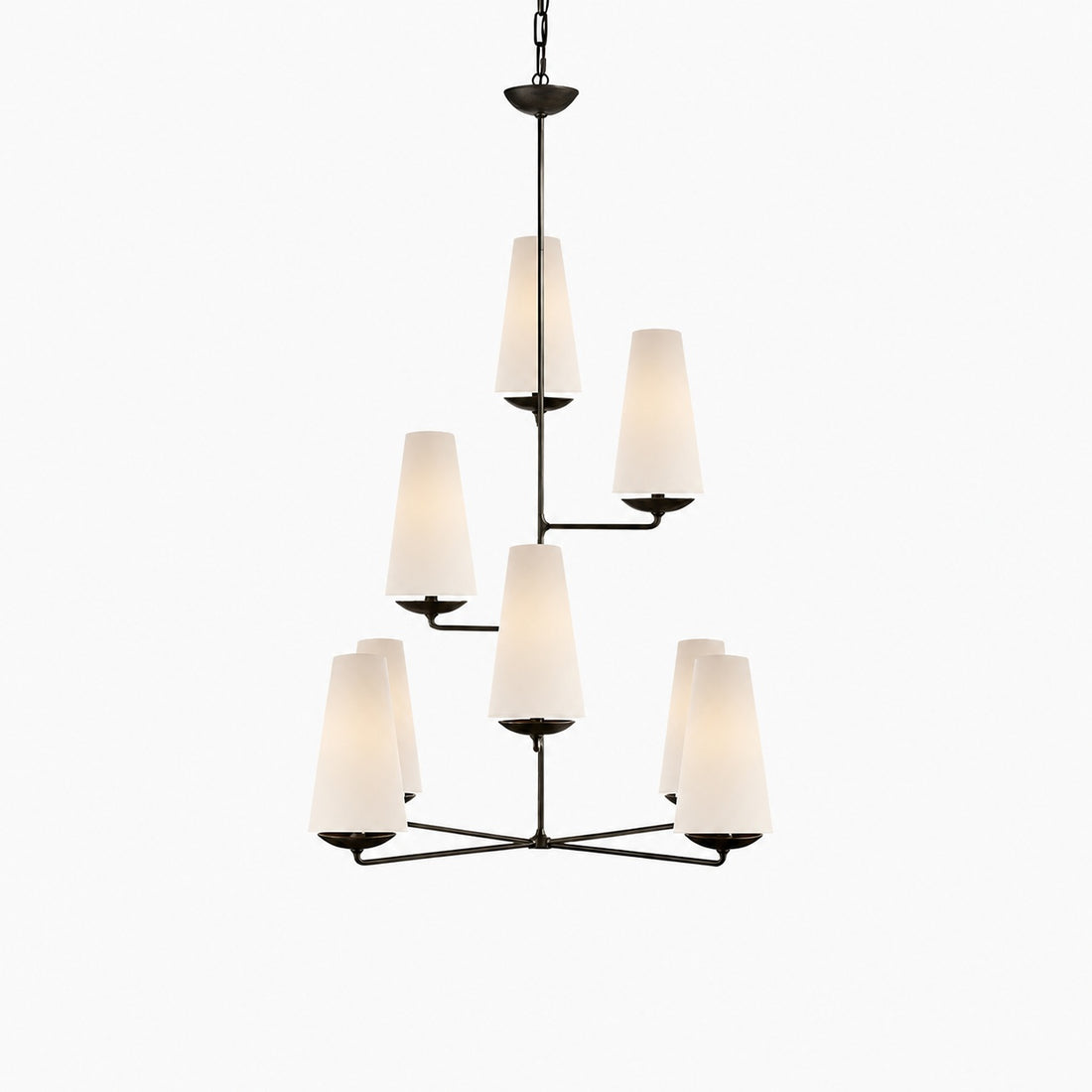 Fontaine Vertical Chandelier