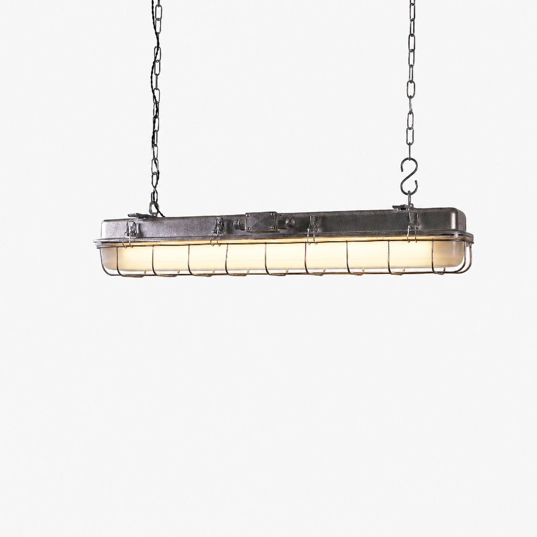 Porringer Pendant Lamp
