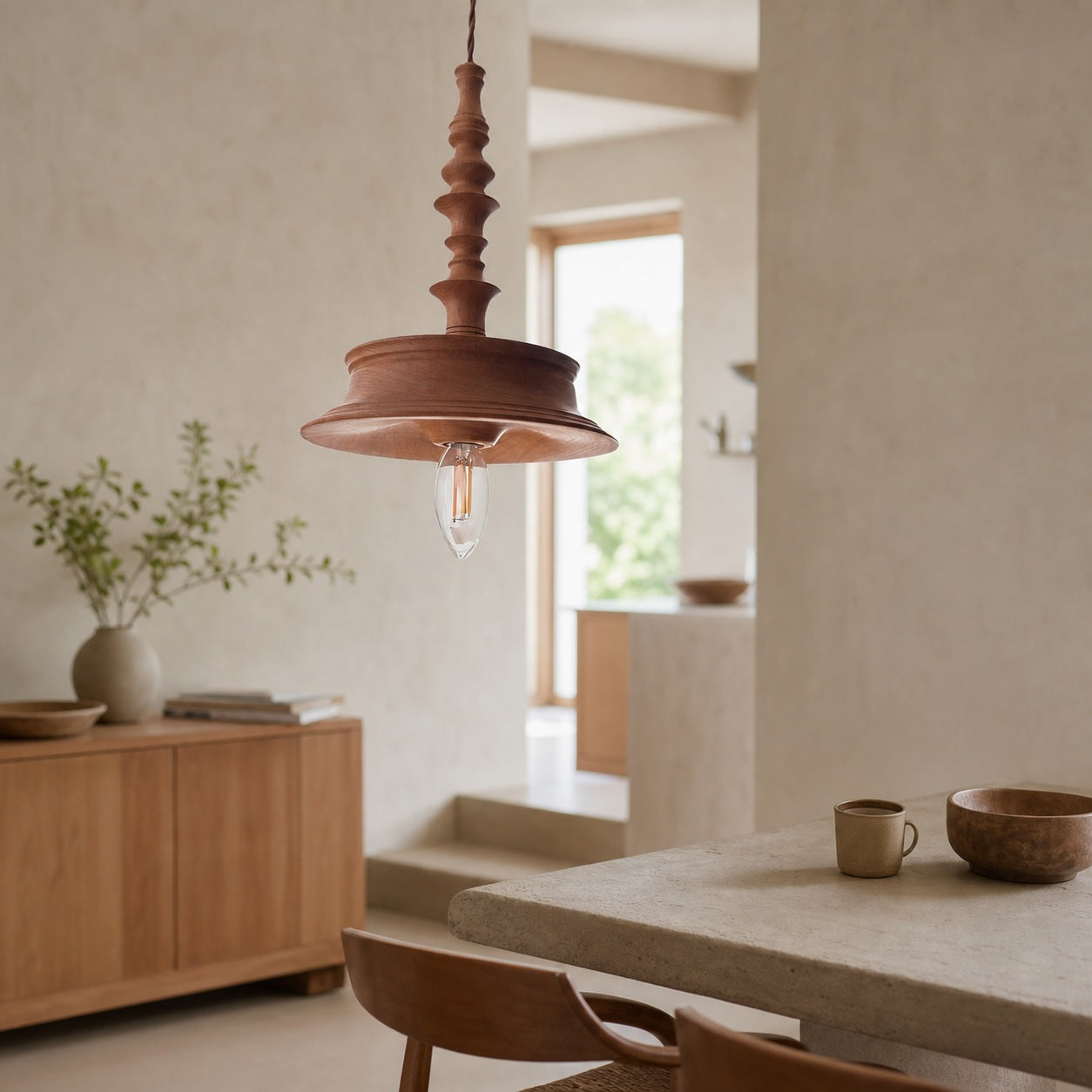 Sumally Pendant Light