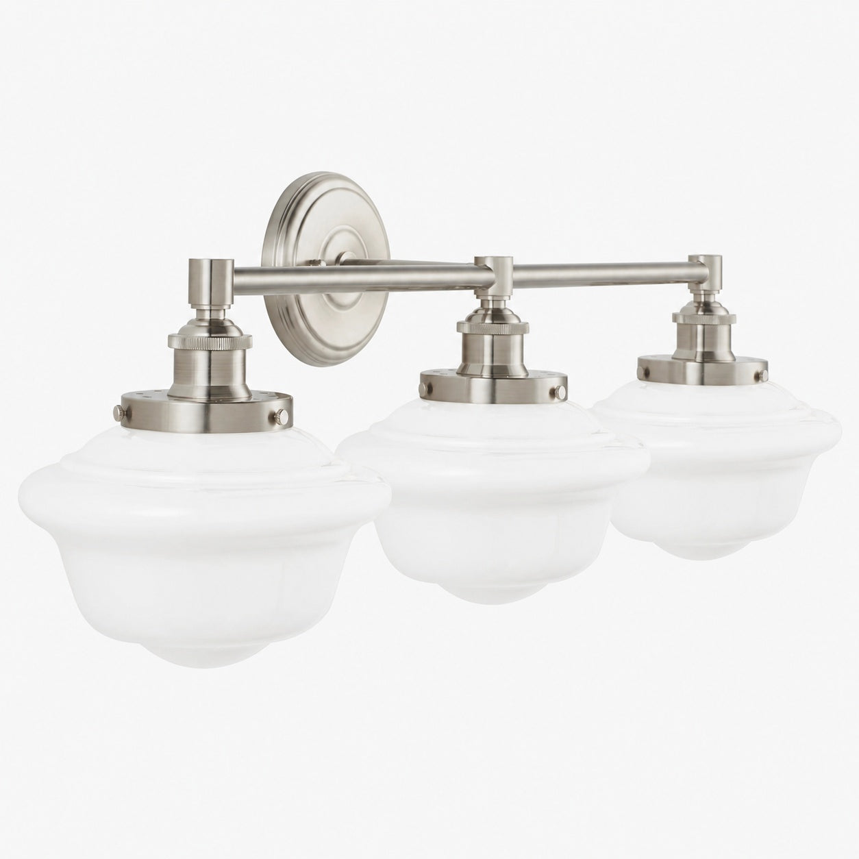 Lavagna Industrial Bathroom Vanity Light