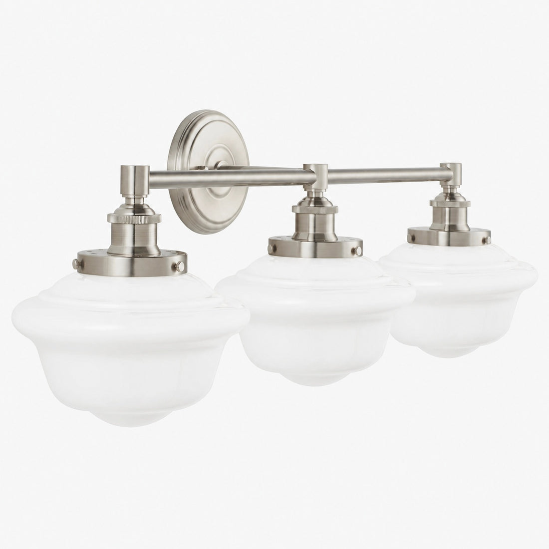 Lavagna Industrial Bathroom Vanity Light