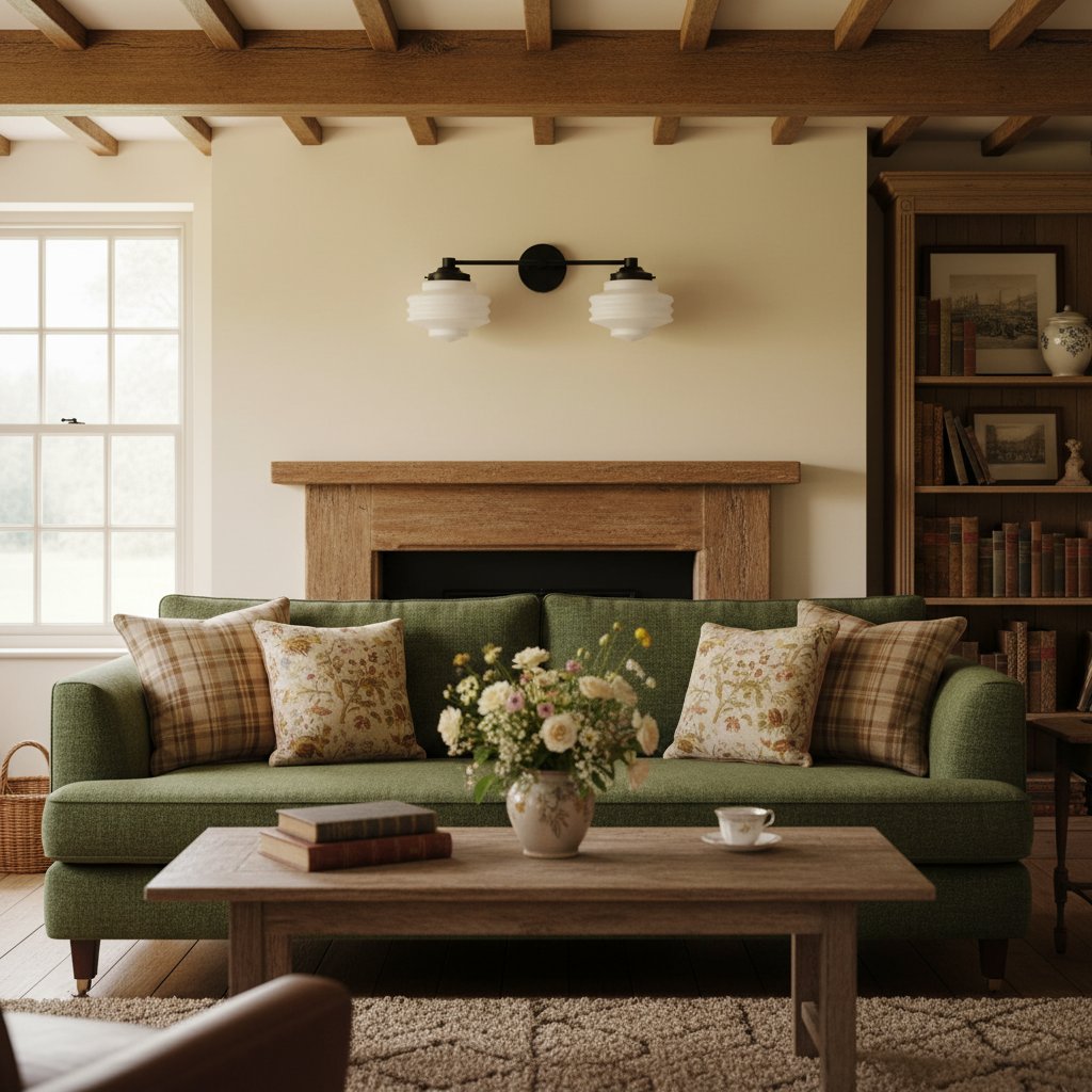 Geotower Glass Modern Wall Sconce - Glass Globe Light - Elegant Home Fixture