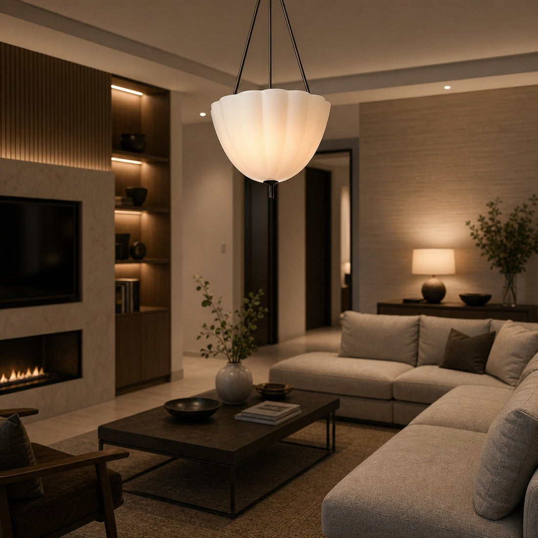 Volare Pendant Lamp