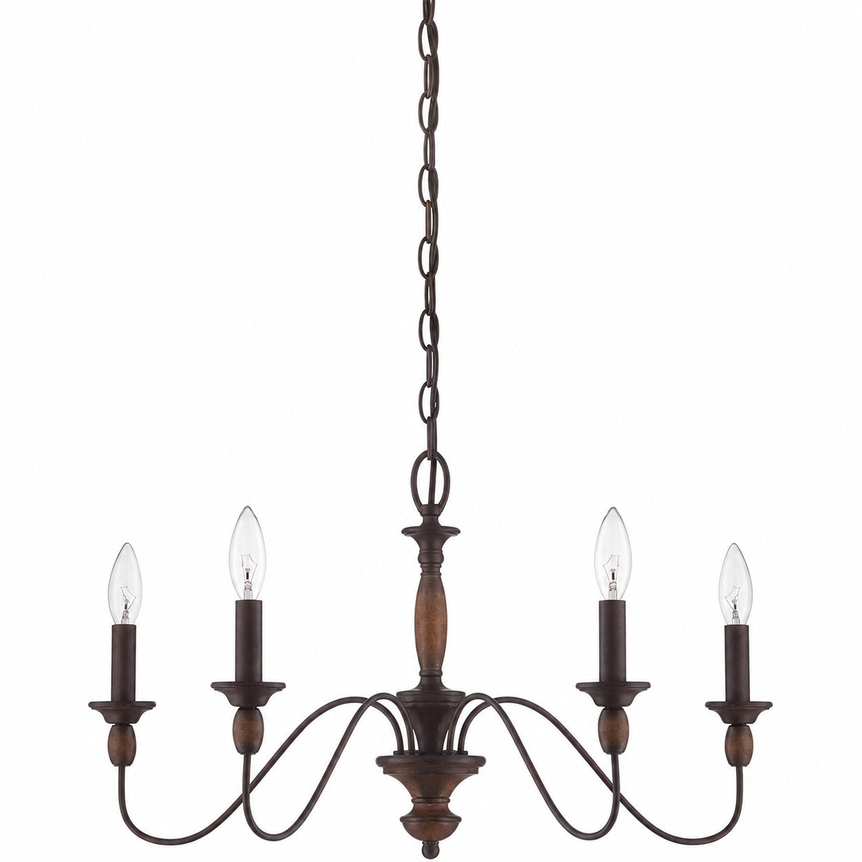 Holbrook Chandelier