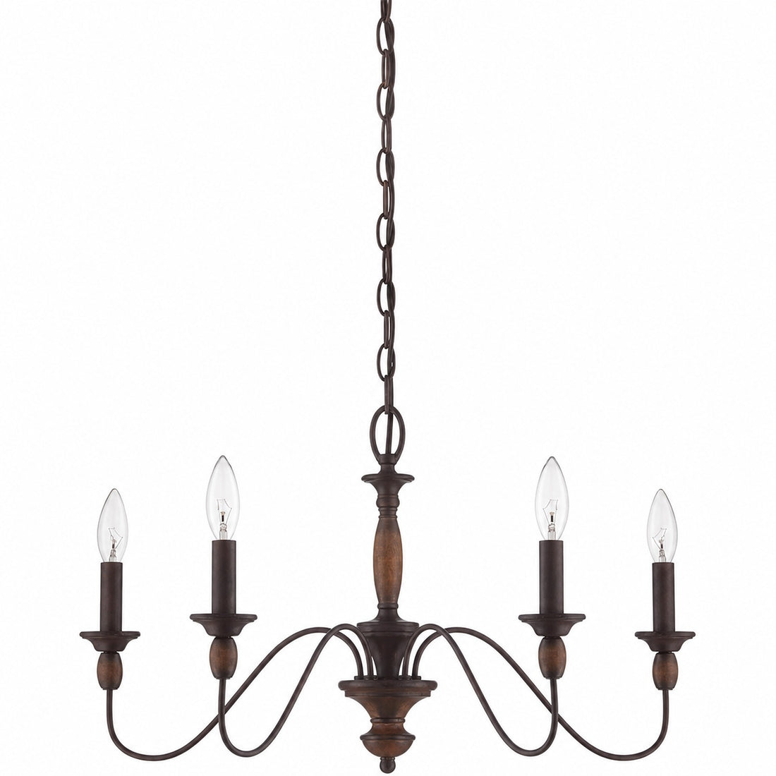Holbrook Chandelier