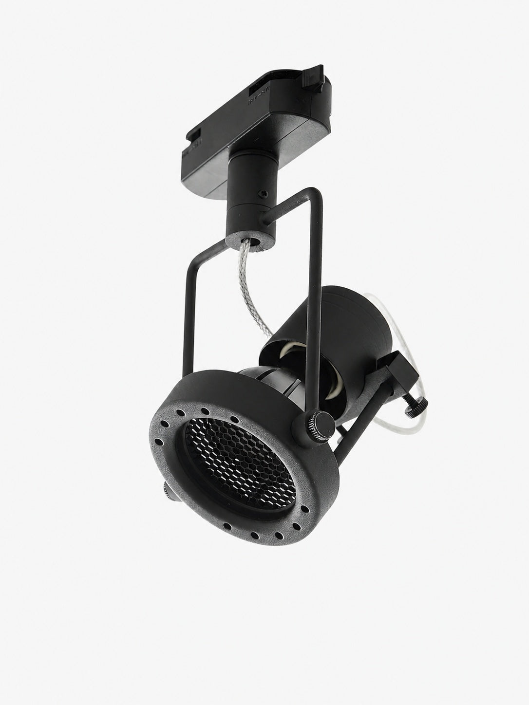 Lucide Industrial Track Lights