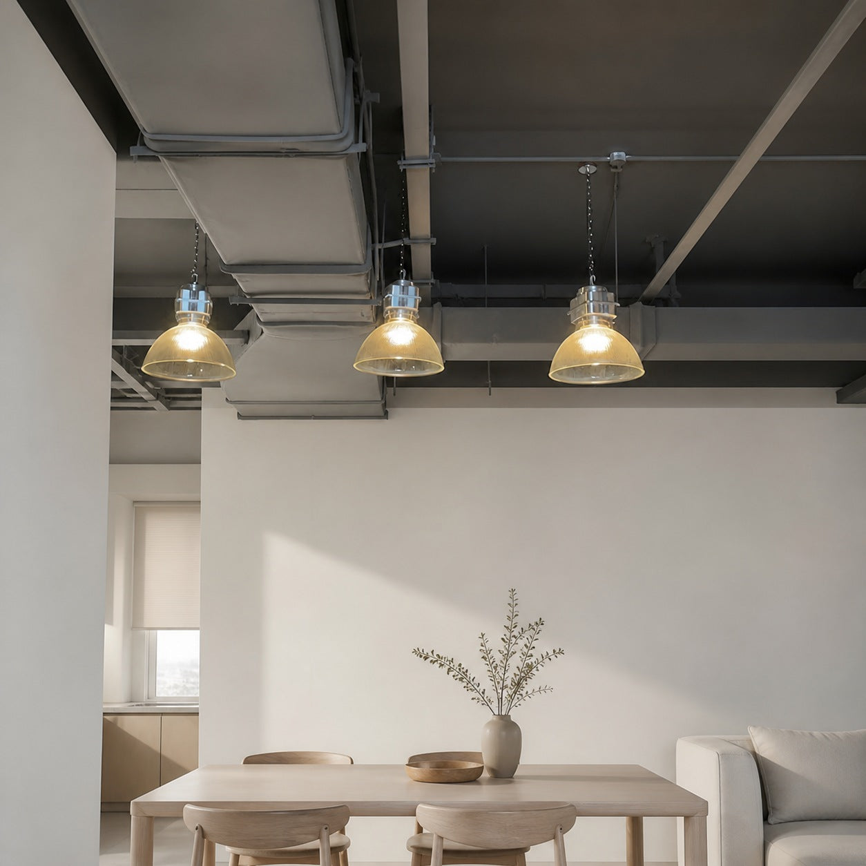 Lobay Pendant Light