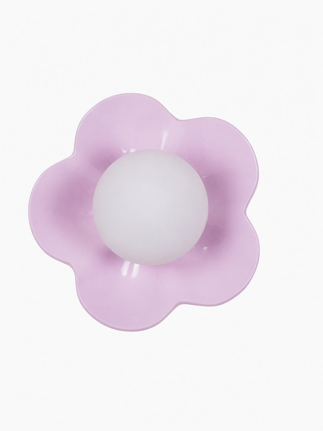 La fleur Wall Lamp