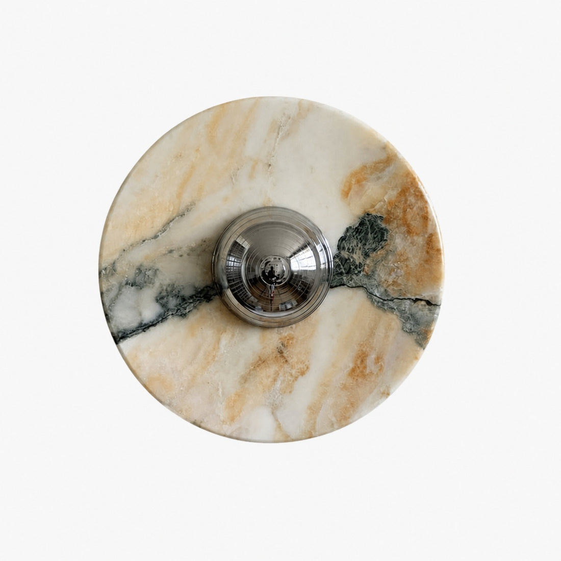 Calacatta Marble Wall Lamp