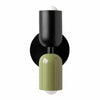 Symra Minimalist Nordic Wall Sconce - Dual‑Direction Modern Wall Light for Indoor Spaces N47
