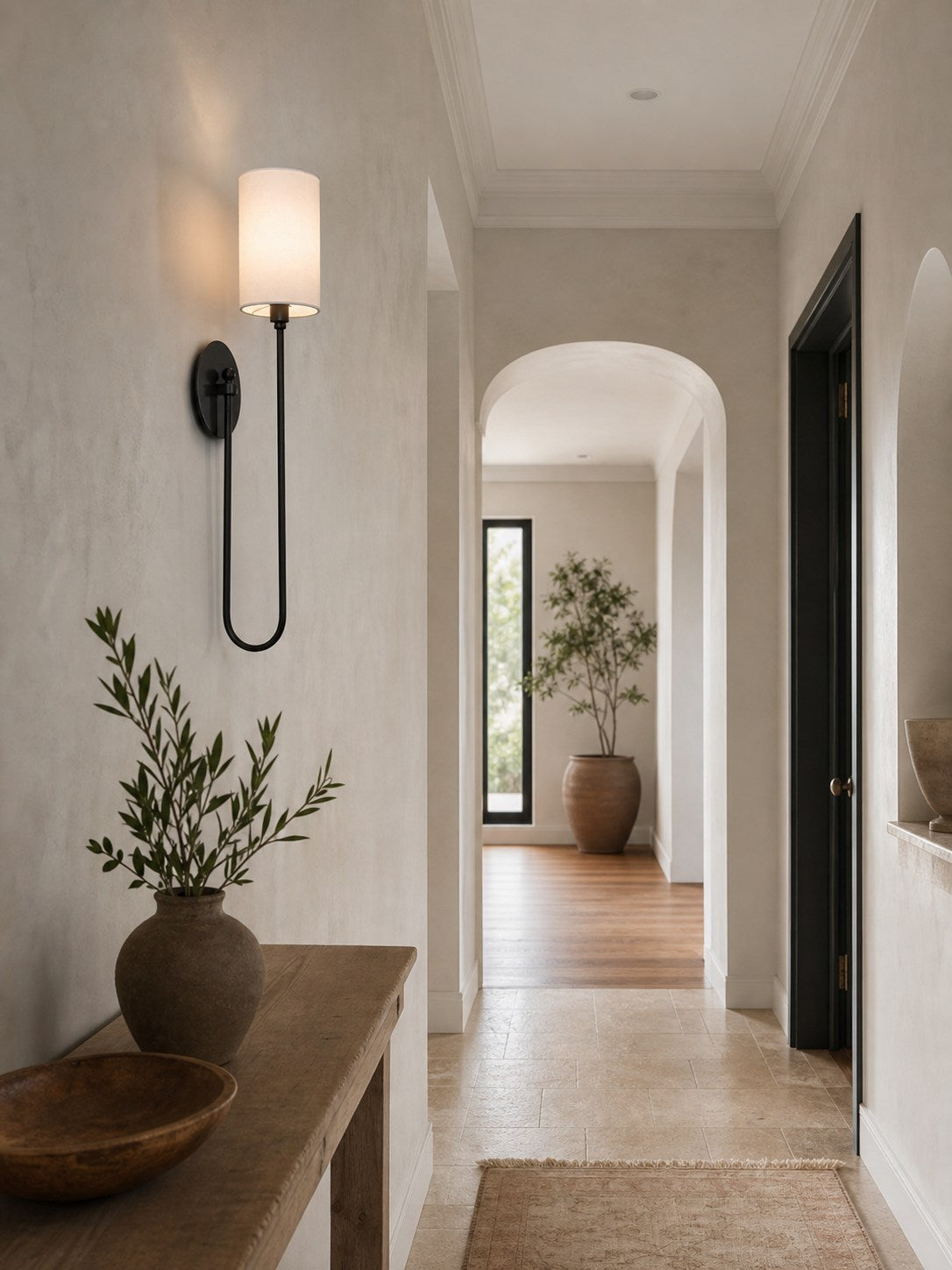 Harlem Wall Lamp